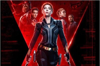 Scarlett Johansson's Black Widow Post-Credit Scenes Leaked: Report