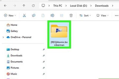 How to Install Downloaded Online Games