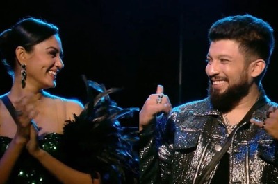 Bigg Boss OTT 3's Sana Makbul REACTS To Rumours Of Naezy Having A Crush On Her: 'He Likes Me...'