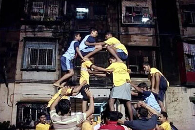 'Dahi handis' put 270 'govindas' in hospitals