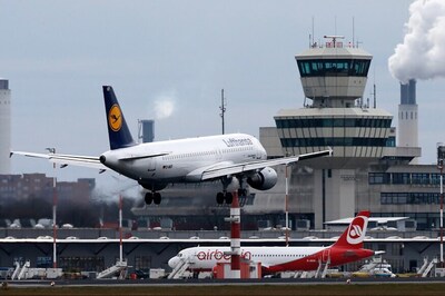 NASA Working on Air Traffic Control Tech to Enable More Aircraft to Land on Time