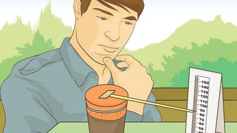 How to Make Weather Instruments