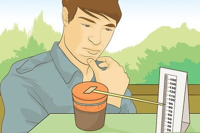 How to Make Weather Instruments