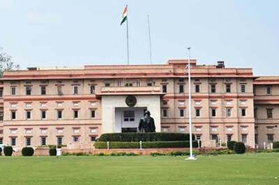 MLAs Fear 'Spirits' Haunting Rajasthan Secretariat, Request 'Havan'