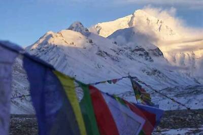 Indian Couple Conquer Mt.Everest Together, Set Record