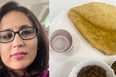 Shark Tank India’s Radhika Gupta Monsoon Morning Is All About ‘Fabulous Metro And Chole Bhature’