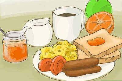 How to Stop Mid Afternoon Food Cravings