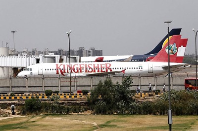 UPA Gave Sweet Deal to Kingfisher Airlines to Keep it Afloat: BJP