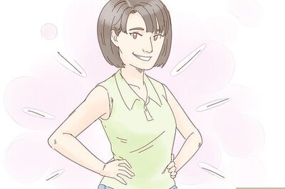 How to Keep a Man Interested