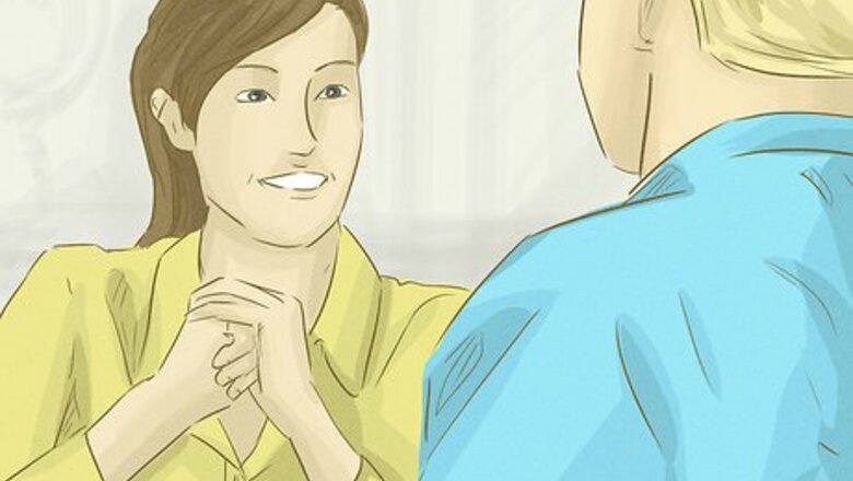 How to Build Rapport with a Potential Customer