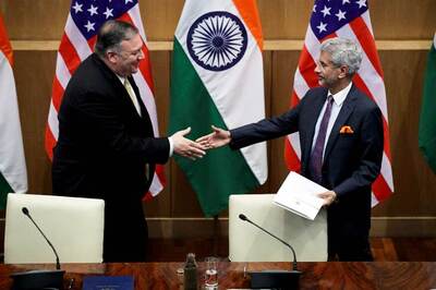 'Let's Speak Out': Pompeo Talks About Religious Freedom, Draws Parallel Between Trump and Modi