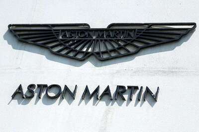 Aston Martin Recalling 5,500 Cars Over Powertrains and Battery Cables Issue
