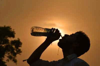 At 46 Degrees, Delhi Gripped by Heat Wave, Scorching Week Ahead