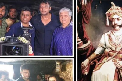 Kannada Actor Darshan Reveals Why Raja Veera Madakari Nayaka Is Delayed