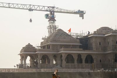 'New For Them, Not Us': Karnataka MLA Iqbal Hussain Calls Ram His 'Family God', Says He's a Devotee