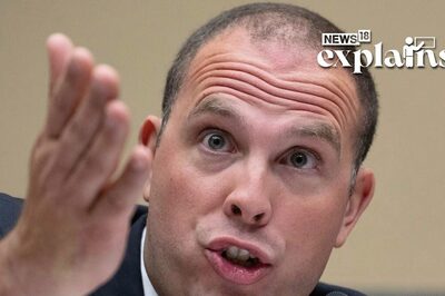 Here are the 5 Most Extraordinary 'Revelations' from the US' UFO Congressional Hearing