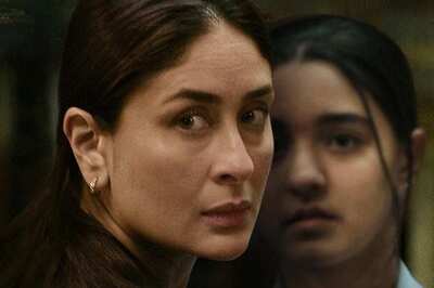 Jaane Jaan New Promo: Kareena Kapoor Turns Protective Mother In Sujoy Ghosh Directorial