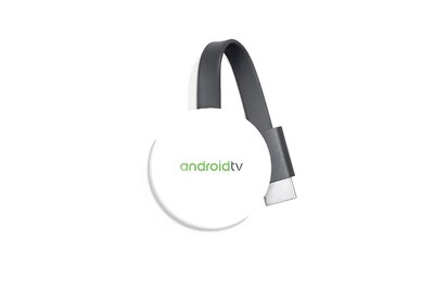 Google Working on Chromecast Ultra With Android TV and Remote Control