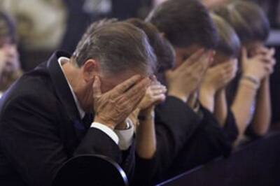 Air France not blaming speed sensors yet for crash