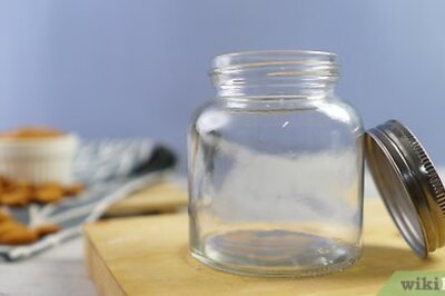 How to Store Homemade Almond Butter