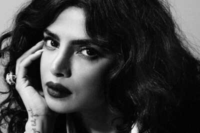 Priyanka Chopra Answers Question on Having Kids With Nick Jonas: 'Not Too Busy to Practice'