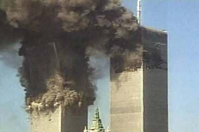 US has a 'retribution' plan for 9/11-like attack