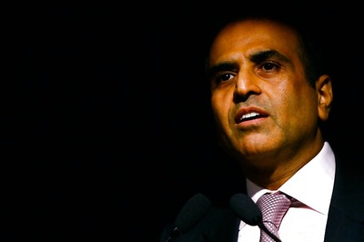 We are Killing Telecom Industry in a Way That is Not Conducive, Says Bharti Airtel's Sunil Mittal