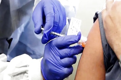 President Vladimir Putin Orders Russia to Begin Mass Covid-19 Vaccinations