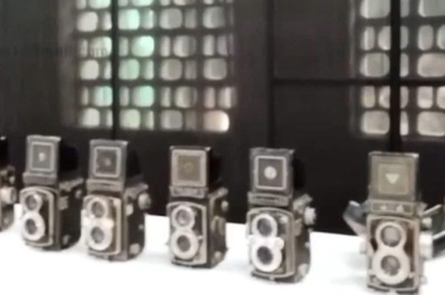 This Tamil Nadu Exhibition Showcases How Vintage Cameras Functioned