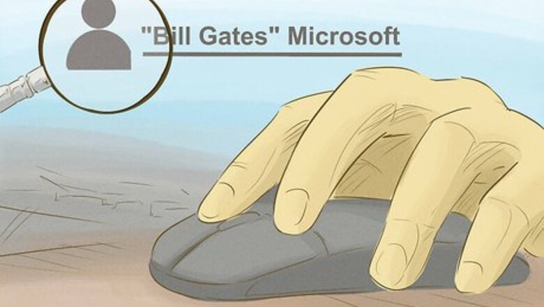 How to Do a Background Check