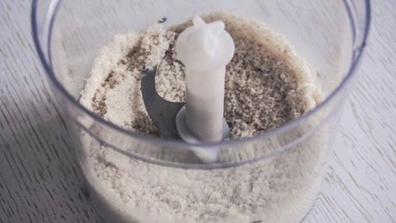 How to Create a Macaron Cake