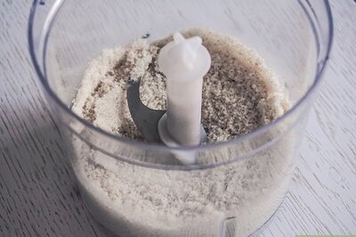 How to Create a Macaron Cake