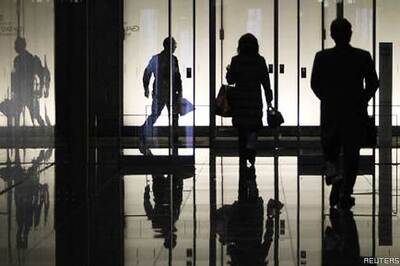 T'puram: It's Sunday duty for Left workers