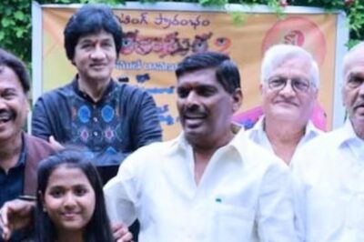 Kannada Hit Tarakaasura To Be Dubbed And Get A Sequel In Telugu