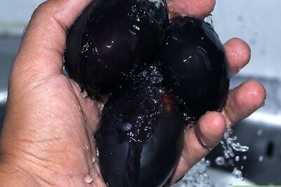 How to Make Plum Puree