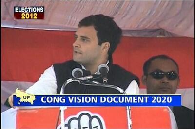 Cong, BJP to release their poll documents today