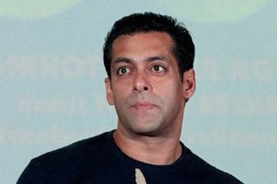 Salman Khan takes to facebook to thank fans for making his NGO 'most loved brand'