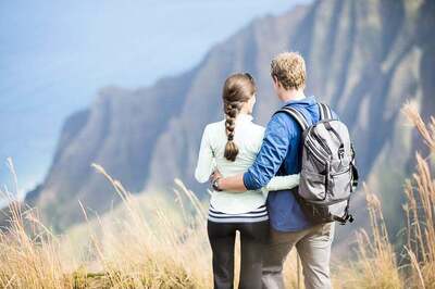 Multiple chambers, Padded back: What to Keep in Mind While Selecting Travel Bags