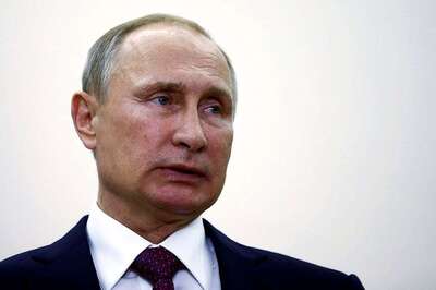 Russia Faces Resistence While Seeking UN Backing for Deal on Syria Safe Zones