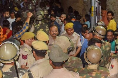 3 Held for Hate Speech in Rajasthan's Ajmer; Link with Udaipur Tailor's Murder Probed: Police