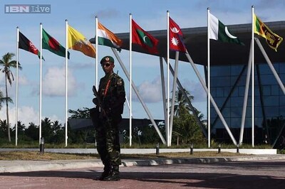 Pakistani delegation to attend SAARC business conclave