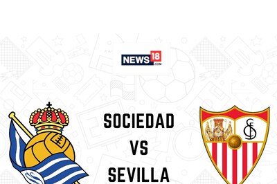 RSO vs SEV Dream11 Team Prediction: Check Captain, Vice-Captain and Probable Playing XIs for Today's La Liga match, September 19 7:45 PM IST