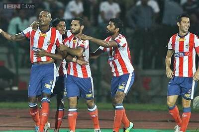 ISL: Atletico de Kolkata retain Josemi, Nato