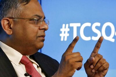 Why Tata's Chandrasekaran Choice is a Safe Bet