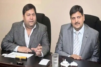 Extradition Treaty Between South Africa, UAE Ratified Paving Way for Trial of Indian-origin Gupta Brothers