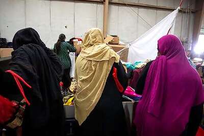 More Afghan Evacuees Will Begin Arriving In US Next Week