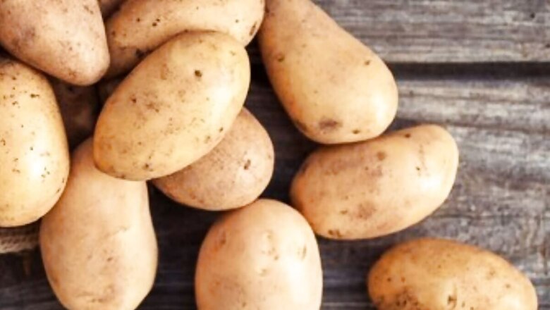 Does Eating Potatoes Daily Cause Weight Gain? What Expert Says