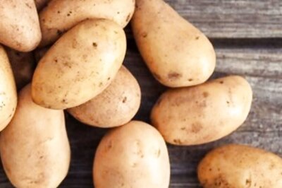 Does Eating Potatoes Daily Cause Weight Gain? What Expert Says