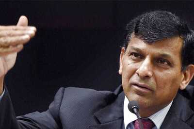 'Parachute Economist': Raghuram Rajan Receives Flak Over His Remarks On India's Growth