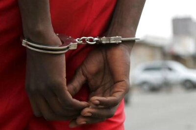 2 Arrested in Noida for Stealing Cash, Jewellery from 40 Flats over Six Months